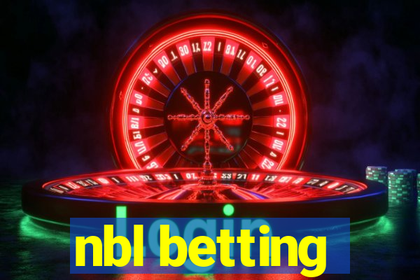 nbl betting